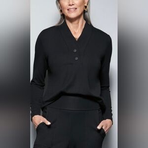 Cabi 4565  Ritzy Top